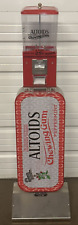 Candy King of America Altoids Chewing Gum Vending Machine PICK UP MINNEAPOLIS MN picture