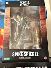 Spike Spiegel Figure - 1/8 scale - Cowboy Bebob - Kotokukiya picture