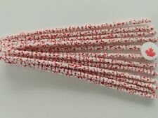Industrial Pipe Cleaners, Dozen (12), 50/50 Cloth/Metal Bristles 15CM picture