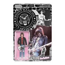 Johnny Ramone Super 7 Reaction Action Figure picture