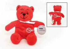 Daron Northwest Airlines Plush Teddy Bear picture