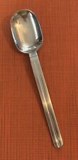 Retroneu INFINITE Pattern 18/8 Stainless SOUP SPOON 7-1/8” picture