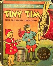 Adventures of Tiny Tim #767 VG 1935 picture