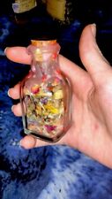 Large Self Love Spell Jar 🩷 picture