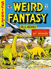 The EC Archives: Weird Fantasy Volume 3 Trade Paperback (2024) picture