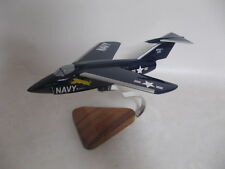Grumman F-10 XF-10F Jaguar Airplane Desktop Model picture