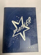 Vintage 1956 Norther Northern Illinois State College Yearbook Year Book (A7) picture