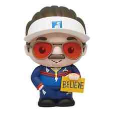 Ted Lasso Believe PVC Figural Bank Coin Piggy Bank by Monogram picture