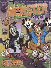 Monster Fun Halloween Spooktacular 2022 FN Stock Image picture