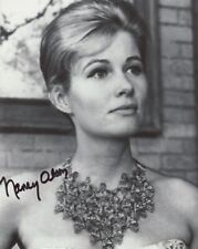 Nancy Olson- Signed Photograph picture