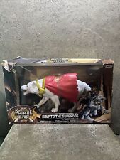 Krypto The Superdog Funko DC: Primal Age Collectable Action Figure. Box Damage picture