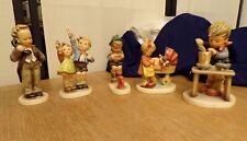 Choice Goebel Hummel Ceramic Figurines Made in Germany picture
