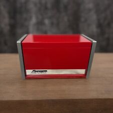Snap On Micro Top Chest (Red) picture