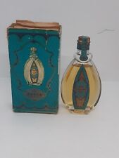 Vintage SEALED Tosca 4711 Eau De Cologne Perfume 1.7 fl oz  With Box - UNUSED picture