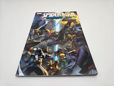 Spider-Man Legends: Breakout by Tony Bedard (2005, Trade Paperback) Marvel picture