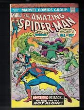 Amazing Spider-Man #141 (1975) picture