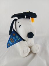 Hallmark Snoopy Graduation Plush picture