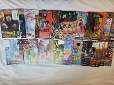 Lot Of 28 Free Comic Book Day Comics  picture