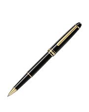 Montblanc Meisterstuck Classique Gold Rollerball Pen Curated Gift picture
