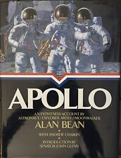 Apollo : An Eyewitness Account By Astronaut/Explorer Artist/Moonwalker Alan Bean picture