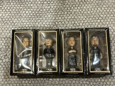 Pawn Stars Bobbleheads Original Cast Set of 4, New In Packages picture