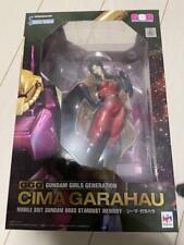 GGG Series Mobile Suit Gundam 0083 STARDUST MEMORY Cima Garahau 1/8 MegaHouse picture