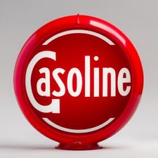 Gasoline (Red) 13.5