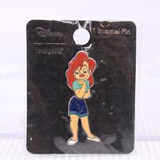 B1 Disney Loungefly Pin Roxanne Goofy Movie picture