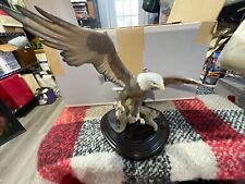Lladro A Symbol of Freedom Eagle 6476 Mint In Box picture