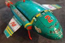 Thunderbirds Dx Thunderbird #2 Chogokin Pc-09 Retro Popy Poppinica picture
