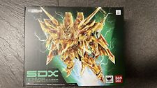 SDX SD Gundam Gaiden Gold God Superior Kaiser Action Figure picture