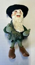 Vintage Simpich Elf Handmade Jeremiah Figurine (SH) picture