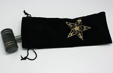 Order of the Eastern Star OES Gavel Storage Bag (GAVEL NOT INCLUDED) picture