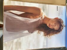 Reduced price great cond Pirelli Calendar Collection Original Limited Edition picture