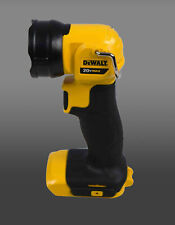 DeWalt DCL040 20V MAX Lithium-Ion LED Flashlight (Tool Only) picture