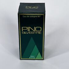 Vintage Vidal Pino Silvestre Eau de cologne 80 - 100 ml Made In Italy picture