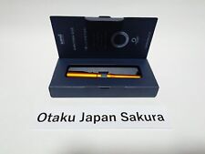 Uni Kuru Toga Dive Twilight Orange M5-5000  0.5mm Mechanical Pencil picture