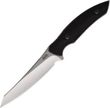 Brous Blades Mac Daddy Fixed Knife 5.25