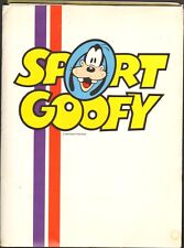 Walt Disney's Sport Goofy Merchandising Materials provided to Licensee 1982 picture