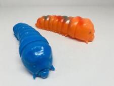 M1 Mothra Larva Great Monster Of The Century Bullmark Series Set from japan Rare picture