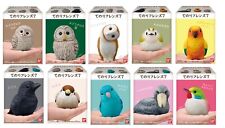 Tenori Friends Part.7 BANDAI Collection Toy 10pcs Full Comp Set animal New Japan picture