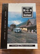 The RGS Story Volume V Rico and the Mines picture