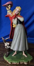 WDCC Sleeping Beauty BRIAR ROSE Once Upon A Dream Ltd Ed 3827/12500 w/Box & COA picture