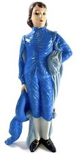 Vintage Hand Crafted Holland Boy Blue, Blue Boy 12” Ceramic Statue picture