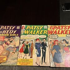Patsy Walker/ Patsy & Hedy Lot picture