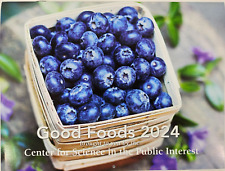 2024 Good Foods Calendar 11 