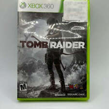 Tomb Raider picture