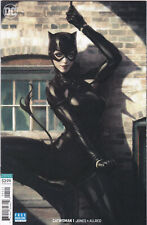 CATWOMAN - # 1B VARIANT - SEPTEMBER 2018 - High Grade picture
