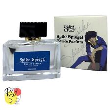COW BOY BEBOP SPIKE SPIEGEL Fragrance 50ml perfume cologne EDP JAPAN ANIME picture