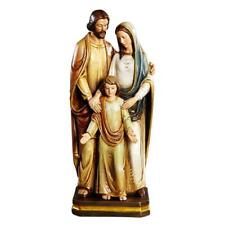 Our Blessed Holy Family Figurine 12